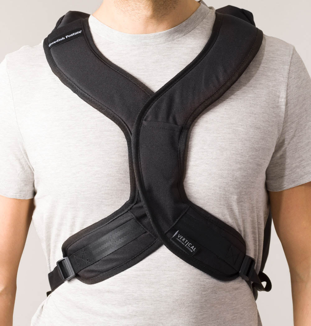Vertical Ergonomic Backpack-2