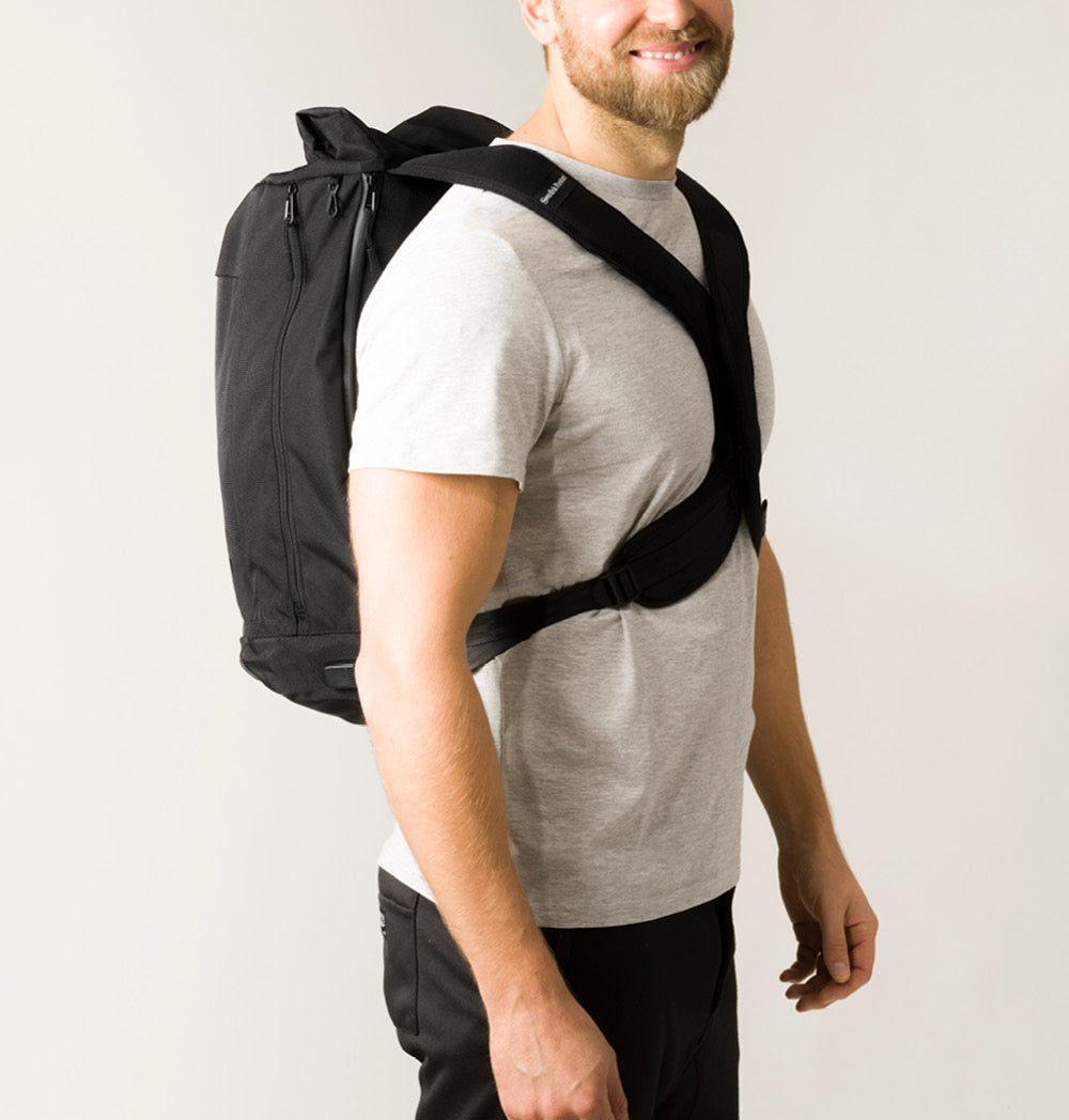 Vertical Ergonomic Backpack-1
