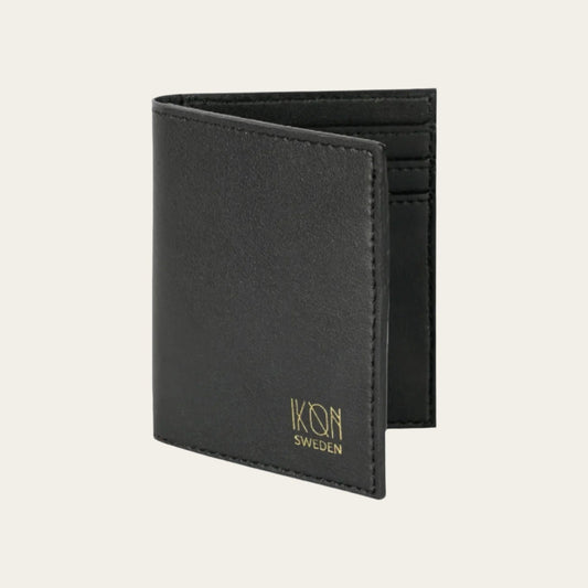 Cactus Leather Card Wallet-0